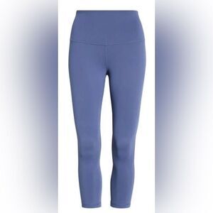 Zella Live In Leggings Size Small Light Blue / Purple